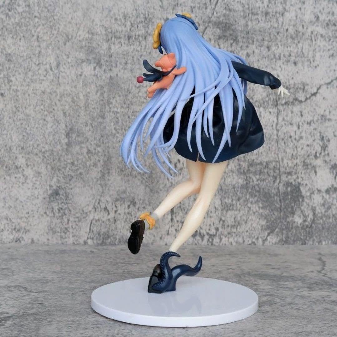 Amazon.co.jp: Fate Grand Order アビゲイル 英霊旅装 フィギュア FGO